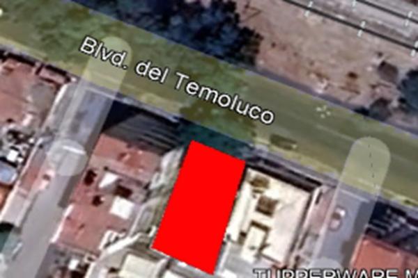 Foto de inmueble en Temoluco #356, Col. Residencial Acueducto de Guadalupe C.P. 07270, Gustavo A. Madero