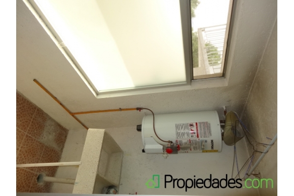 Departamento en Cerrada Casa Amarilla, Reforma Pe... - Propiedades.com