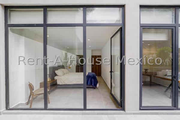 Foto de inmueble en Calle Texas 26 #26, Col. Napoles C.P. 03810, Benito Juárez
