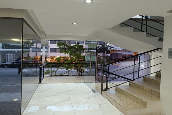 Foto de inmueble en Tuxpan #45Int. 403, Col. Roma Sur C.P. 06760, Cuauhtémoc