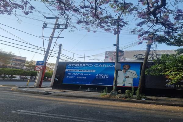 Foto de inmueble en Calle Mercaderes 134 #134, Col. San José Insurgentes C.P. 03900, Benito Juárez