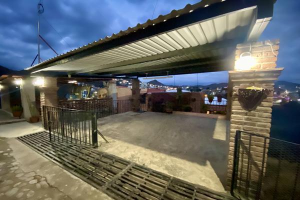 Casa en venta disponible en Calle Subida a Mellado, Colonia Mellado, C ...