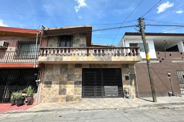 Foto de inmueble en Prolongación Coahuila #s/n, Col. Independencia C.P. 64720, Monterrey
