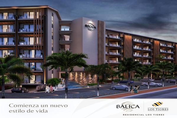 Foto de inmueble en Blvd Nuevo Vallarta  #645, Col. Nuevo Vallarta C.P. 63735, Bahía de Banderas