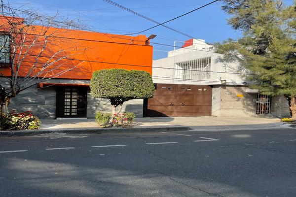 Foto de inmueble en Calle Cerrada Miguel Noreña  #36Int. 2, Col. San José Insurgentes C.P. 03900, Benito Juárez