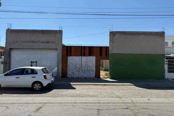 Foto de inmueble en avenida rodolfo landeros #1437, Col. Rodolfo Landeros Gallegos C.P. 20170, Aguascalientes
