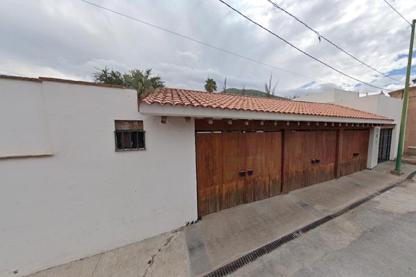 Foto de inmueble en Oaxaca 159 #159, Col. Las Rosas C.P. 35090, Gómez Palacio