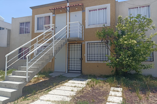 Foto de inmueble en Privada VILAFRANCA #s/n, Col. Bosques de Ibiza C.P. 43815, Tizayuca