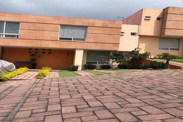 Foto de inmueble en Cerro Colorado fraccionamiento bosques de lindavista #s/n, Col. San Juan Ixhuatepec C.P. 54180, Tlalnepantla de Baz
