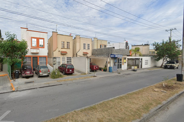 Venta de casa en SANTA TERESA, Colonia San Francisco, C.P. 66600