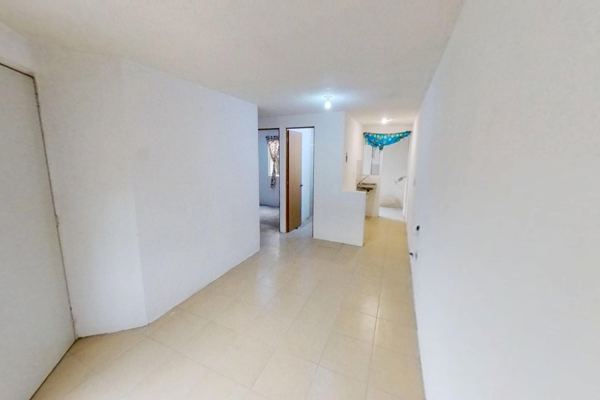 Foto de inmueble en San Jose Maria Tomasi #17, Col. Emiliano Zapata C.P. 43810, Tizayuca