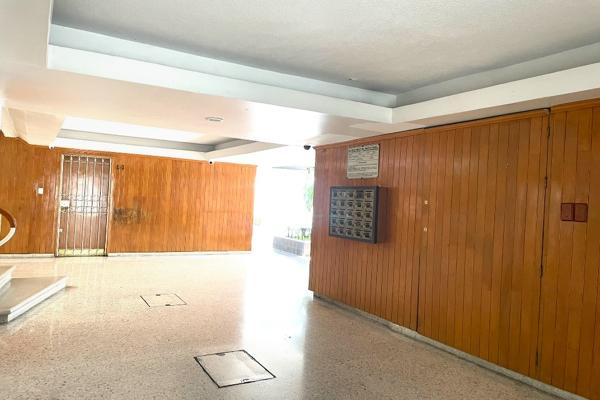 Foto de inmueble en Rio Rhin 60 #60, Col. Cuauhtémoc C.P. 06500, Cuauhtémoc