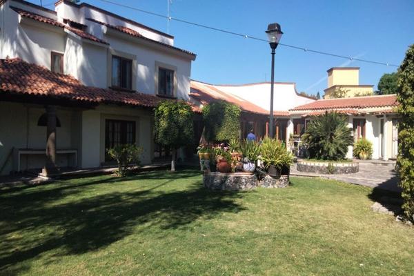 Foto de inmueble en 3RA DE FRESNOS, Col. Jurica Pinar C.P. 76100, Querétaro