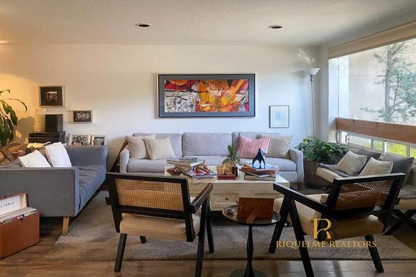 Foto de inmueble en 4 CERRADA DE JUAREZ, Col. Contadero C.P. 05500, Cuajimalpa de Morelos