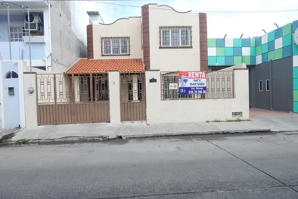 Foto de casa en venta en 40 244, cuauhtémoc, carmen, campeche, 2795093 No. 01