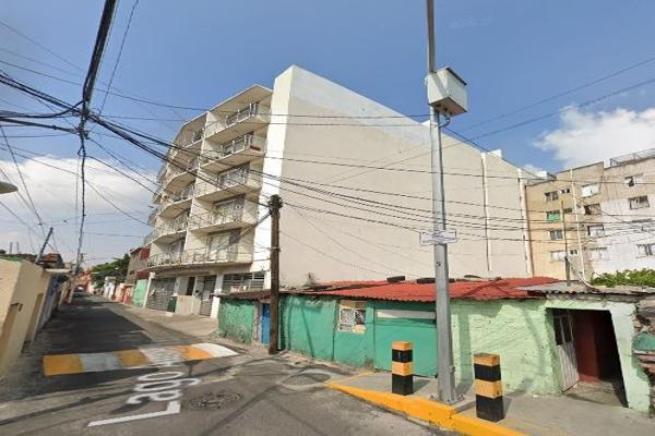 Foto de inmueble en Lago Amantla, Col. Legaria C.P. 11410, Miguel Hidalgo