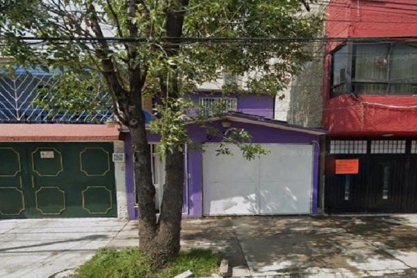 Foto de inmueble en San Francisco Xocotitla, Col. Del Gas C.P. 02950, Azcapotzalco