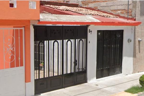 Foto de inmueble en Estocolmo, Col. La Paz C.P. 76804, San Juan del Río