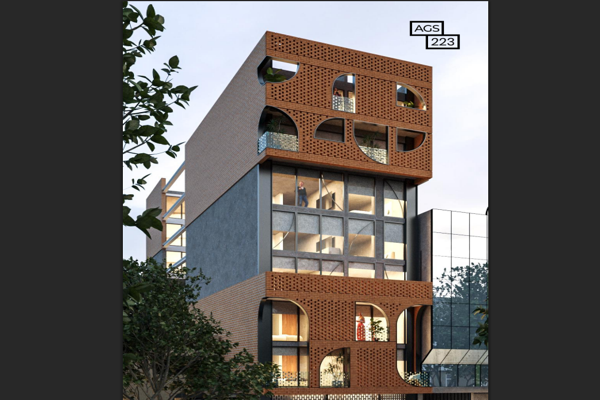 Foto de inmueble en xxx, Col. Condesa C.P. 06140, Cuauhtémoc
