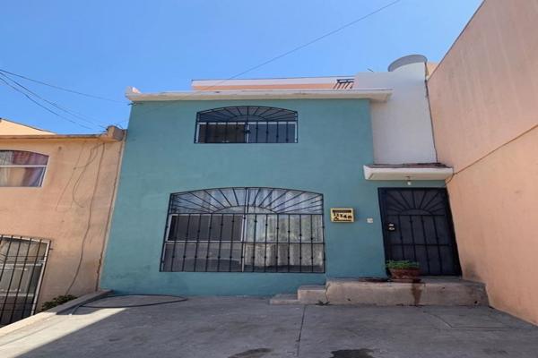 Foto de inmueble en Lomas Chamixto #s/n, Col. Lomas Virreyes C.P. 22244, Tijuana