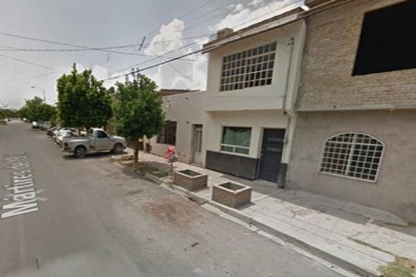Foto de inmueble en Martires de 1910 #218, Col. Gómez Palacio Centro C.P. 35000, Gómez Palacio