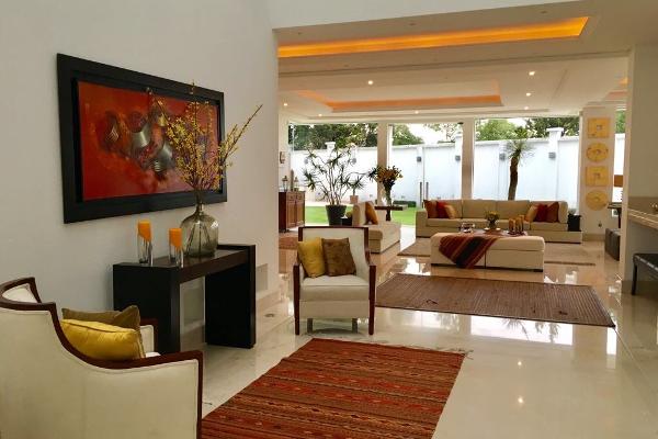 Foto de inmueble en Porton del Suspiro #8, Col. Lomas Country Club C.P. 52779, Huixquilucan