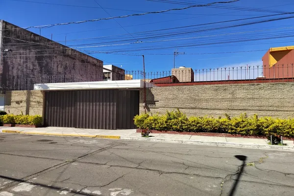 Foto de inmueble en 41 a sur, Col. Estrella del Sur C.P. 72190, Puebla