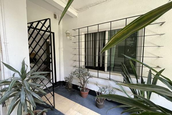 Foto de inmueble en ENSENADA #0, Col. Condesa C.P. 06140, Cuauhtémoc