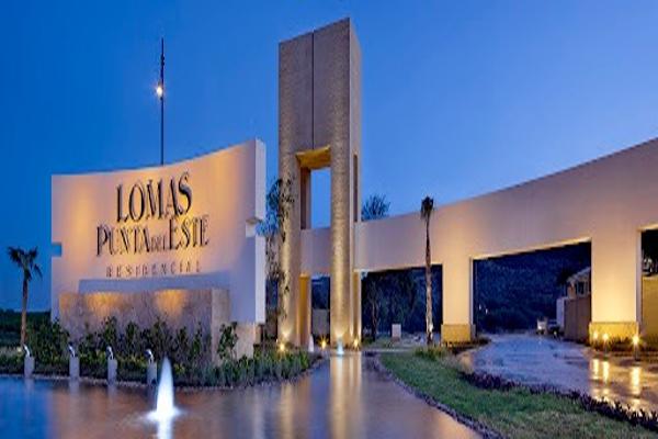 Foto de inmueble en Boulevard Juan Alonso de Torres Poniente 4101 #4101, Col. Residencial Lomas Punta del Este C.P. 37296, León
