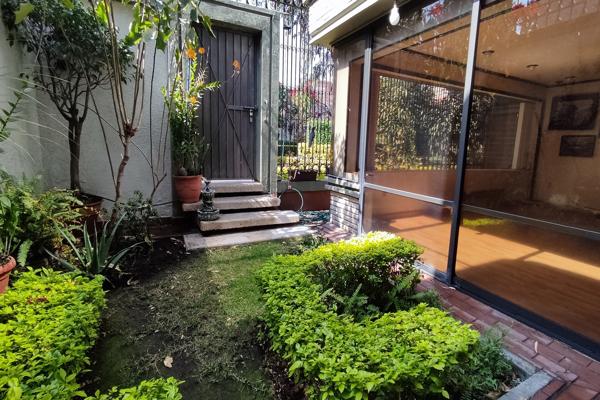 Foto de inmueble en Fray Antonio Marchena #s/n, Col. Colón Echegaray C.P. 53300, Naucalpan de Juárez