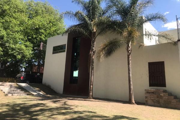 Foto de inmueble en Esparrago, Col. Centro C.P. 76800, San Juan del Río