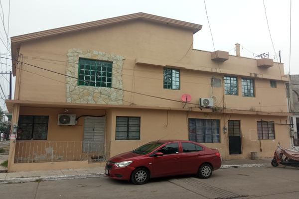 Foto de inmueble en Guadalupe Posadas 210 #210, Col. Frente Democrático C.P. 89160, Tampico