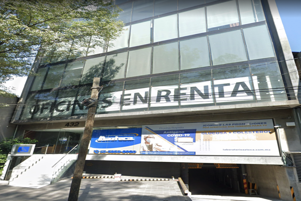 Foto de inmueble en LEGARIA, Col. Legaria C.P. 11410, Miguel Hidalgo
