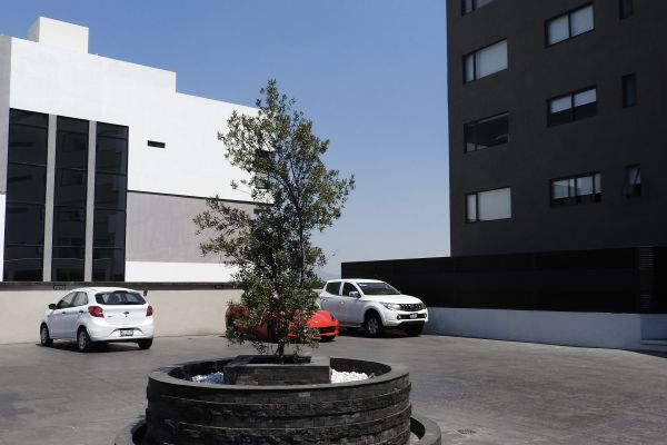 Foto de inmueble en Antonio de Haro y Tamariz, Col. Lomas Verdes 6a Sección C.P. 53126, Naucalpan de Juárez