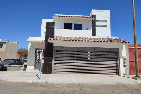 Foto de inmueble en villas #0, Col. Villas del Encanto C.P. 23085, La Paz
