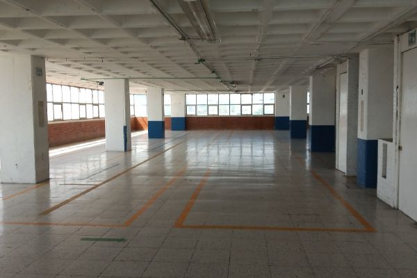 Foto de inmueble en Naucalpan, Col. Industrial Alce Blanco C.P. 53370, Naucalpan de Juárez