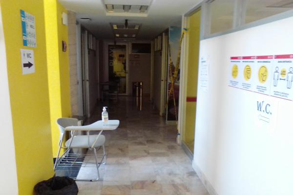 Foto de inmueble en Tecnológico, Col. Centro C.P. 76000, Querétaro