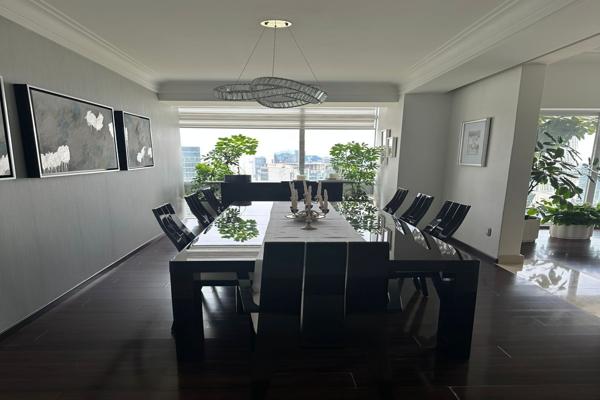 Foto de inmueble en Vasco de Quiroga 4800 #4800, Col. Santa Fe Cuajimalpa C.P. 05348, Cuajimalpa de Morelos