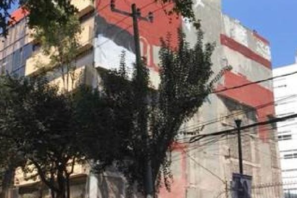 Foto de inmueble en AMSTERDAM, Col. Hipódromo Condesa C.P. 06170, Cuauhtémoc
