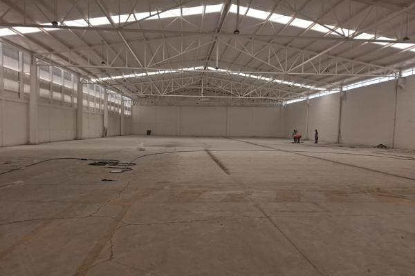 Foto de inmueble en Saturno #s/n, Col. Industrial Vallejo C.P. 02300, Azcapotzalco