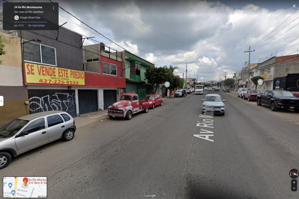 Foto de inmueble en Av Rio Moctezuma 31 #31, Col. Banthí (Procede) C.P. 76806, San Juan del Río