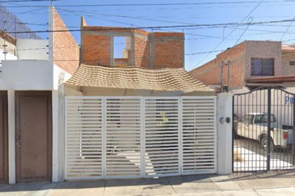 Foto de inmueble en Alborada , Col. Vista del Sol 2a Sección C.P. 20264, Aguascalientes