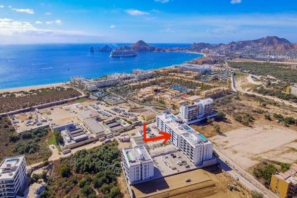 Foto de inmueble en Bahia del Tezal building 1, Col. Residencial San Luciano C.P. 23454, Los Cabos