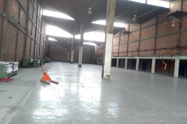 Foto de inmueble en Saturno, Col. Nueva Industrial Vallejo C.P. 07700, Gustavo A. Madero