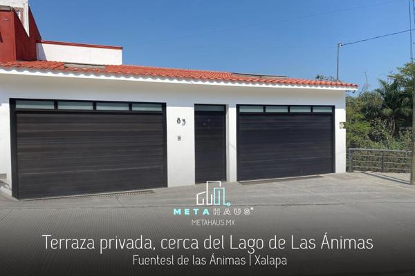 Foto de inmueble en Fuentes de las animas #s/n, Col. Fuentes de Las Ánimas C.P. 91190, Xalapa
