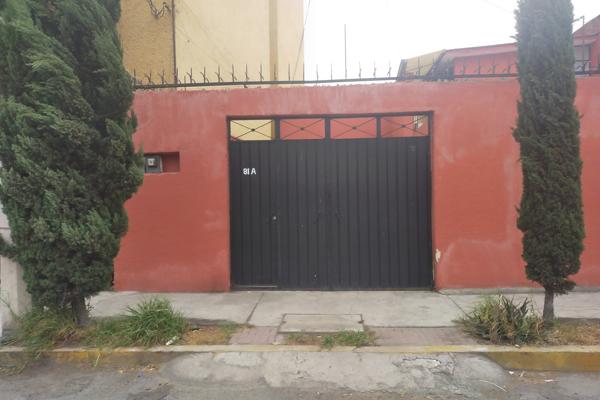 Foto de inmueble en Calzada de la Charrería #81A, Col. Colina del Sur C.P. 01430, Álvaro Obregón