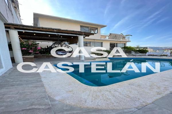 Foto de inmueble en Cerrada Castillo Breton #3445, Col. Costa Azul C.P. 39850, Acapulco de Juárez