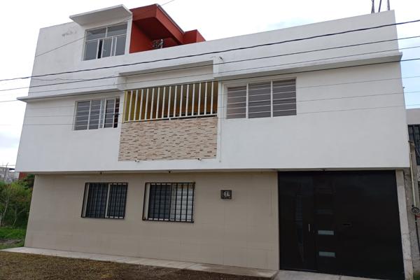 Casa en venta disponible en Artículo Núm 23, Colonia Constitución ...
