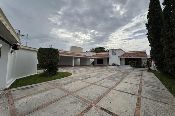 Foto de inmueble en 45, Col. Benito Juárez Ote C.P. 97178, Mérida