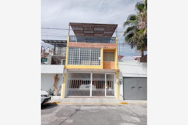 Foto de inmueble en 45 Sur #4523, Col. Estrella del Sur C.P. 72190, Puebla